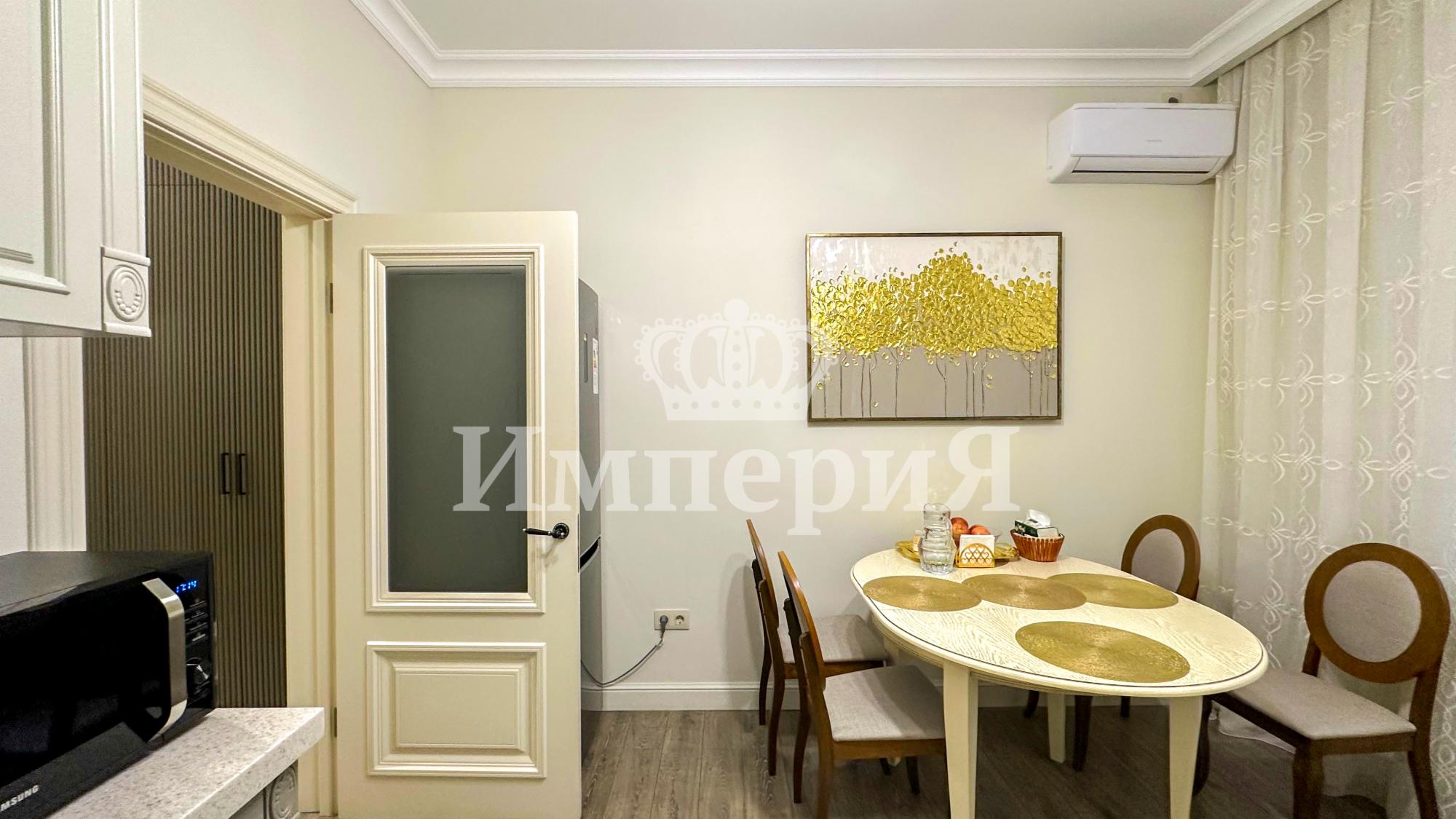 2-комнантная квартира, 80.0 м²,Болашак за 65 000 000