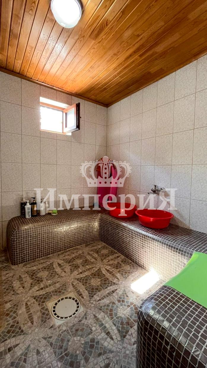 5-комнантный квартира, 168.0 м²,Казыбаева за 70 000 000