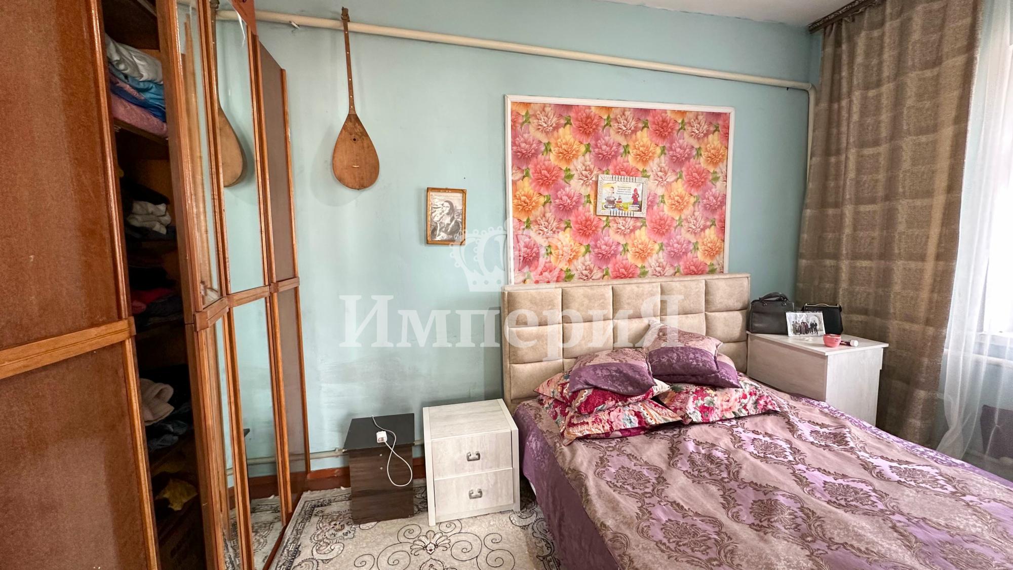 4-комнантный квартира, 67.0 м²,Шахворостова за 23 500 000