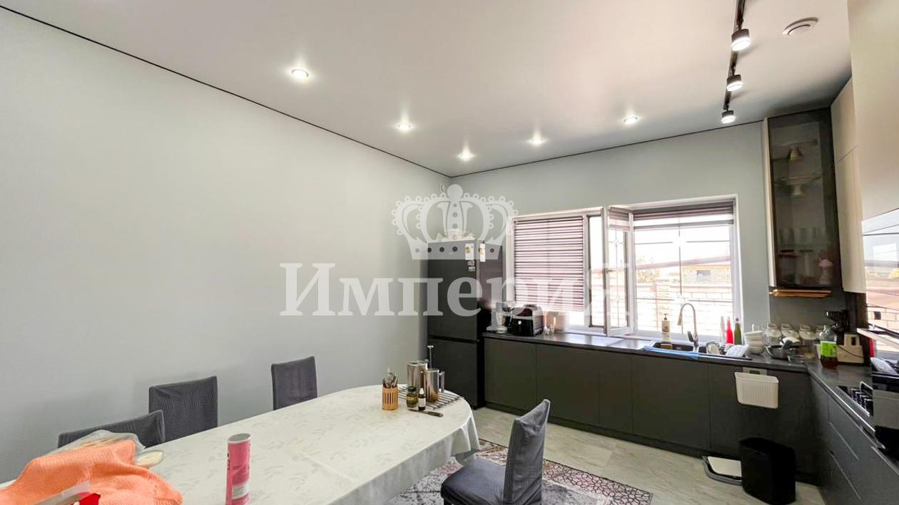 5-комнантный квартира, 157.0 м²,Арасан за 63 000 000