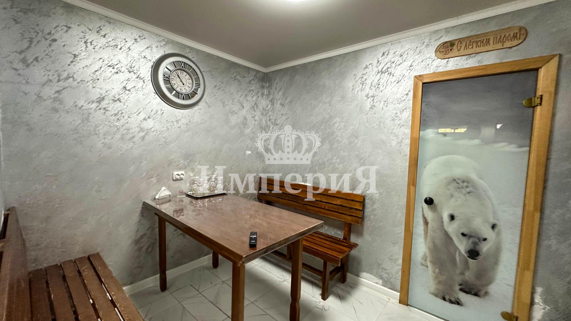 16-комнантный квартира, 415.0 м²,Ак жазык за 60 000 000