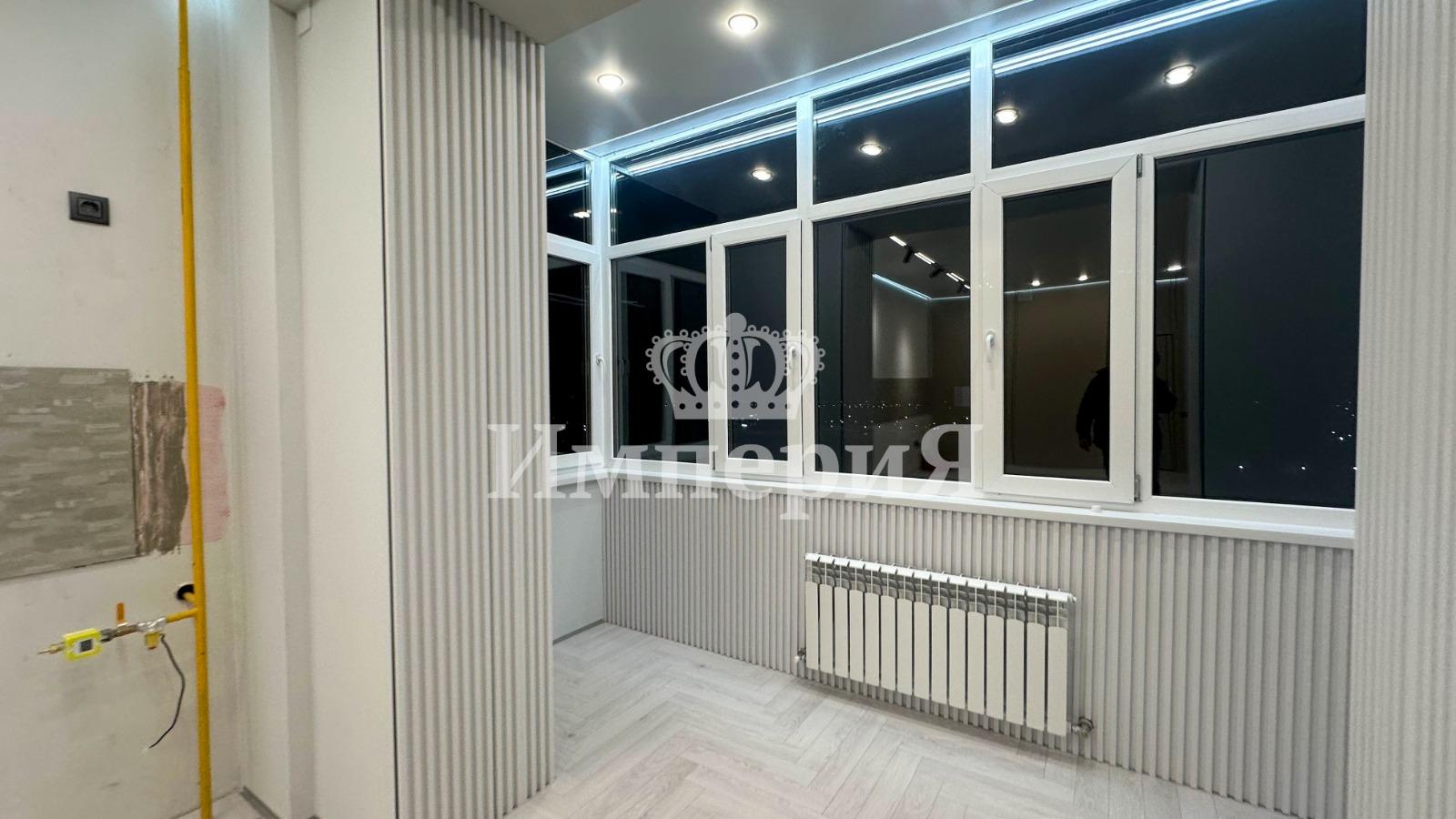 2-комнантная квартира, 100.0 м²,Астана за 56 000 000