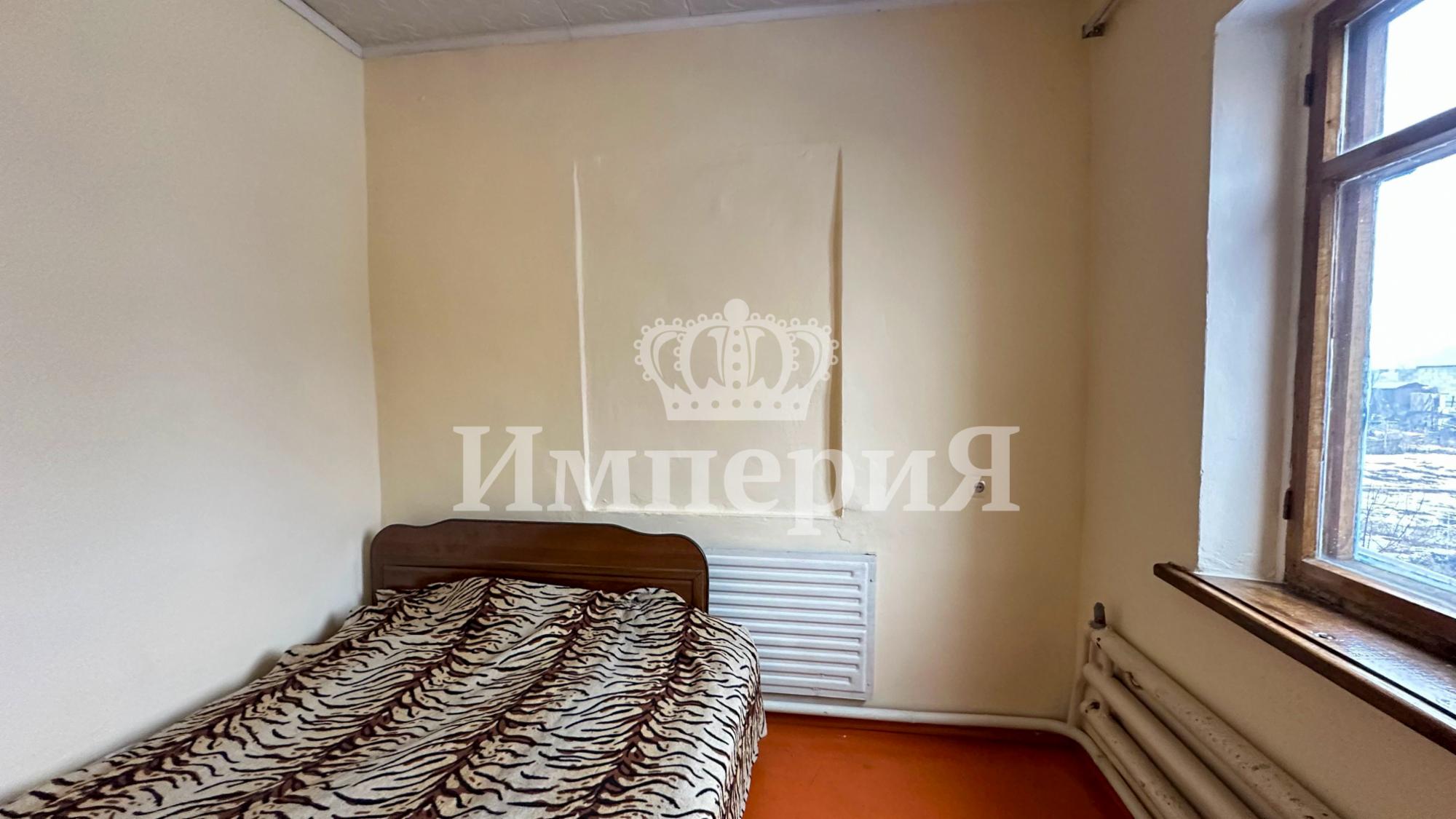 4-комнантный квартира, 71.0 м²,Лесная за 13 600 000