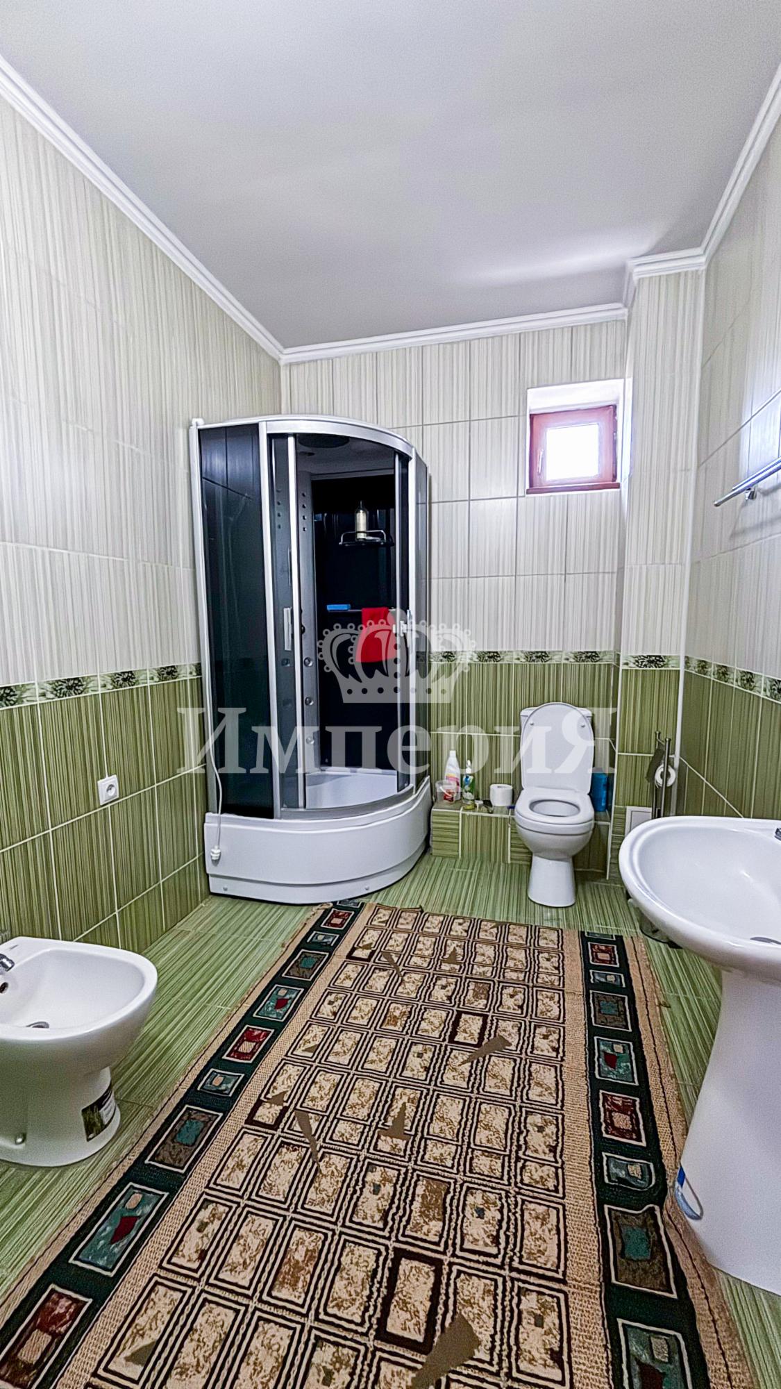 7-комнантный квартира, 314.0 м²,Масанчи за 75 000 000