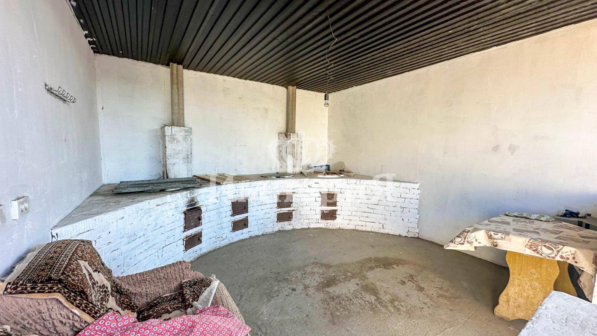 4-комнантный квартира, 138.0 м²,Алмалыбак за 51 000 000