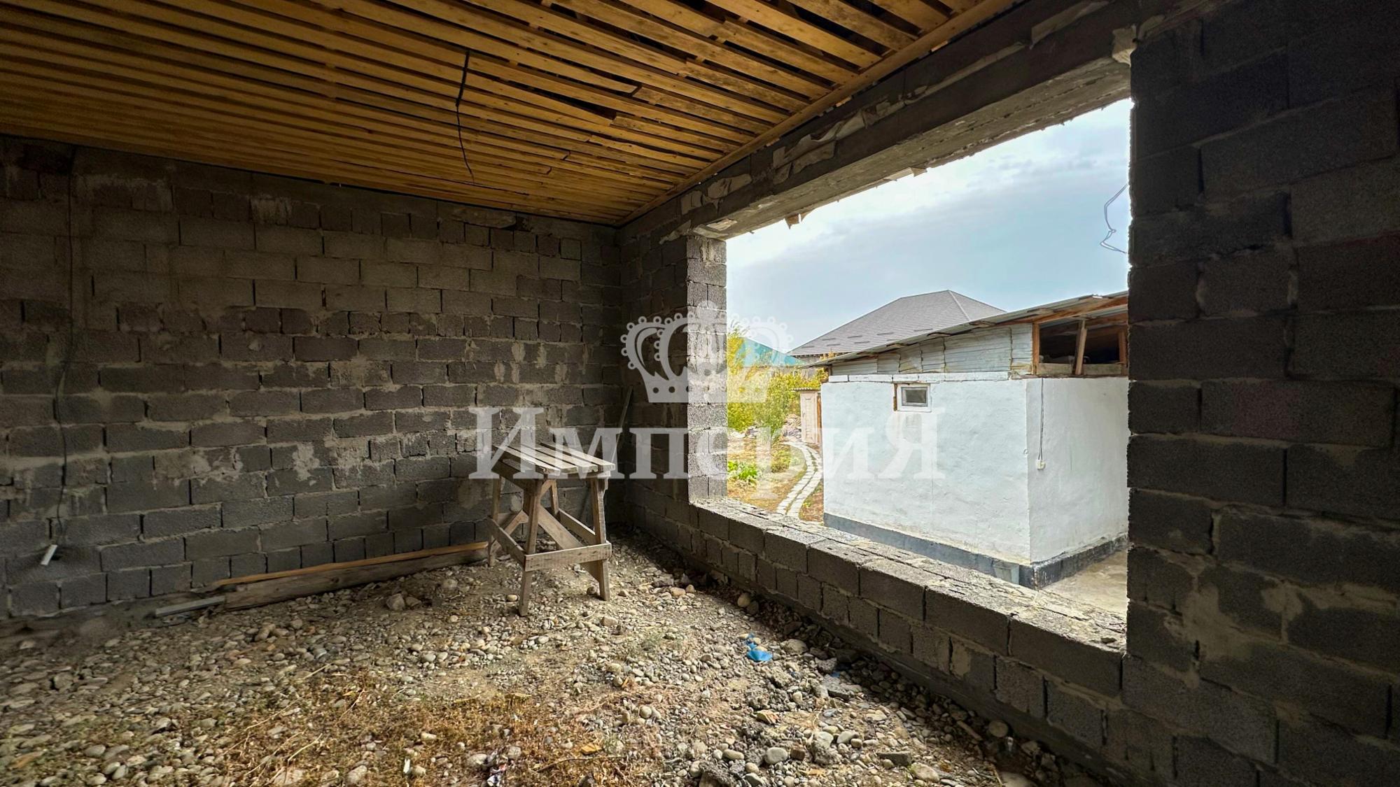 4-комнантный квартира, 130.0 м²,Жетыкол за 25 000 000