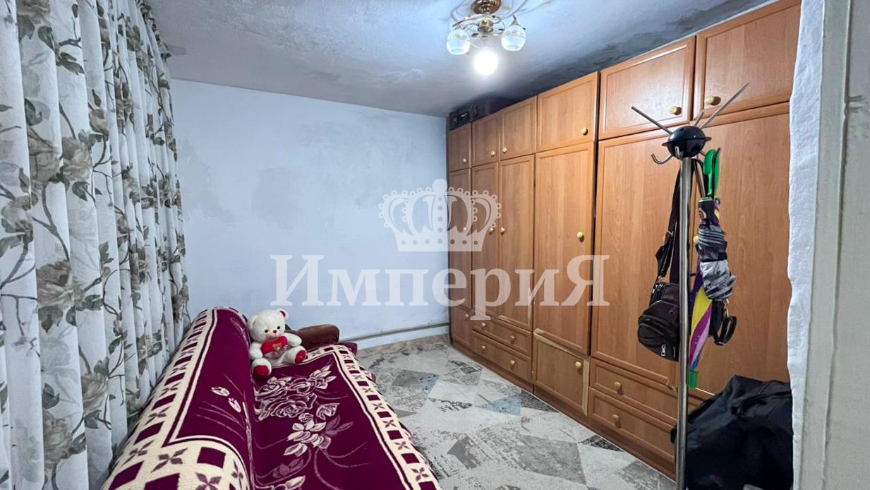 4-комнантный квартира, 62.7 м²,Ыбраймолдаева за 13 000 000