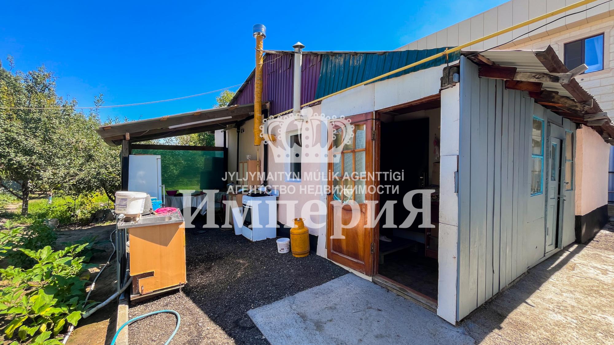 4-комнантный квартира, 69.1 м²,Ескельды Би за 21 000 000