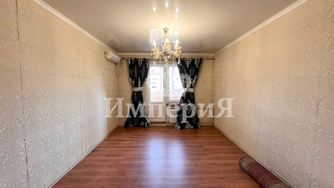 5-комнантная квартира, 106.6 м²,мкр Мушелтой за 28 000 000