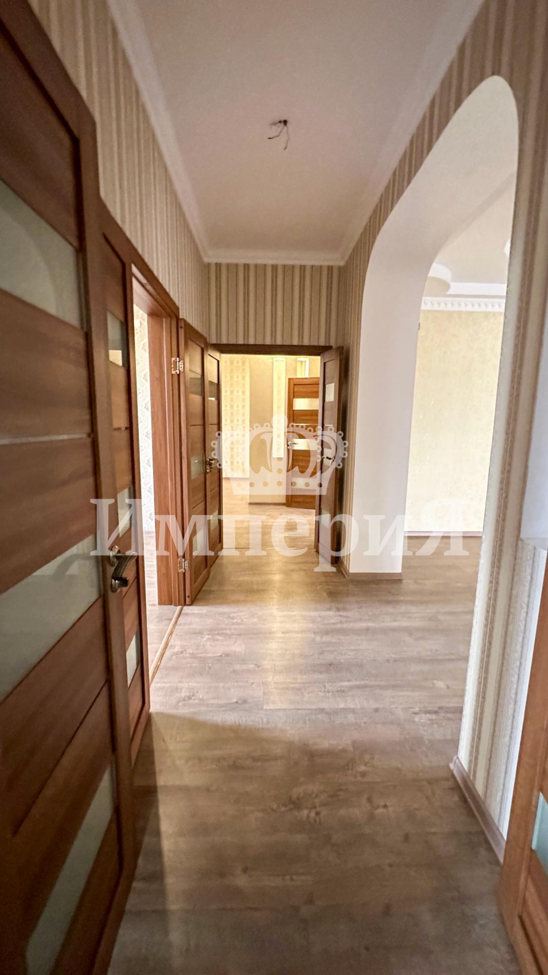 4-комнантная квартира, 237.0 м²,Каратал за 93 000 000