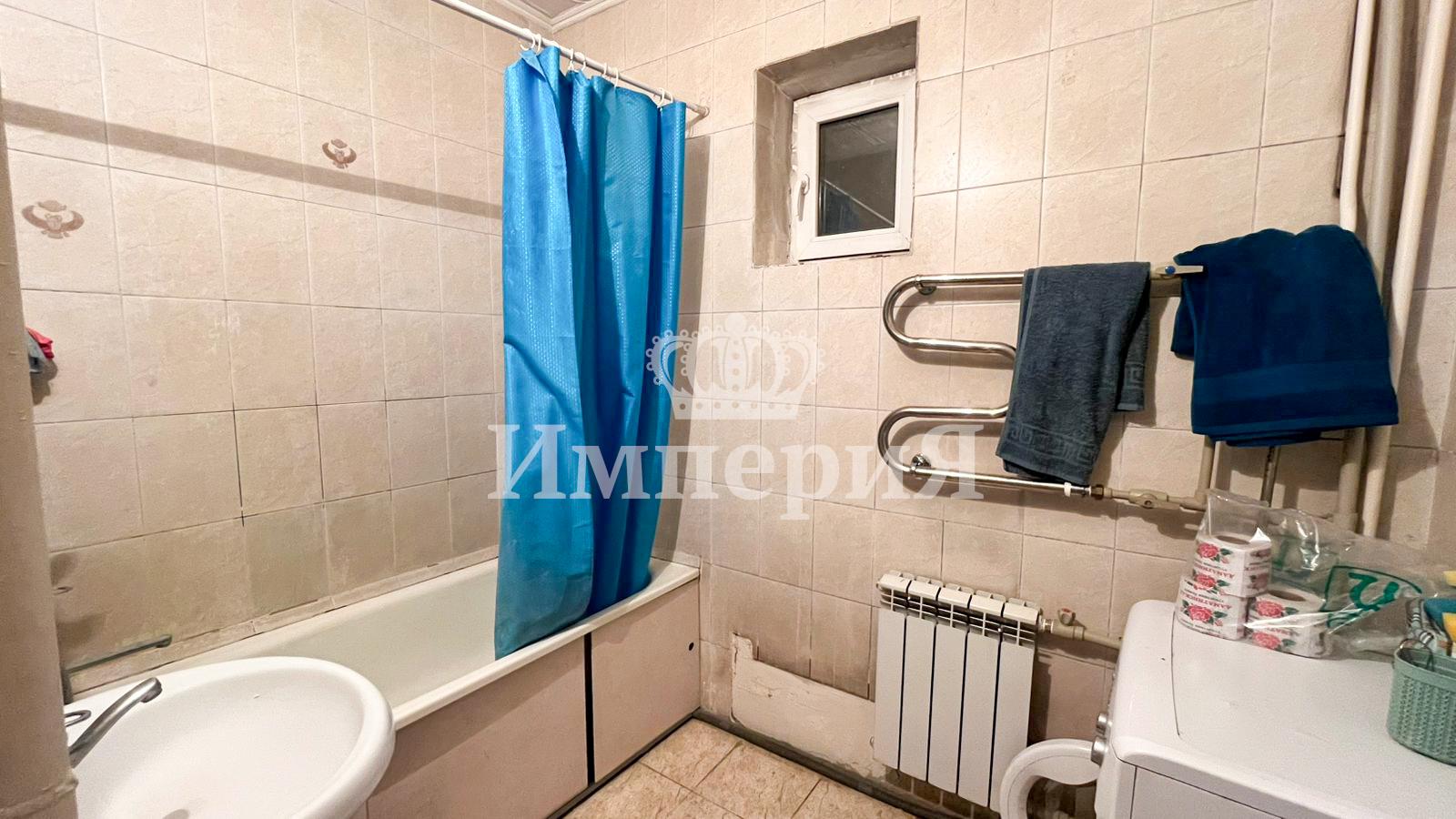 4-комнантная квартира, 76.7 м²,Нур за 20 000 000