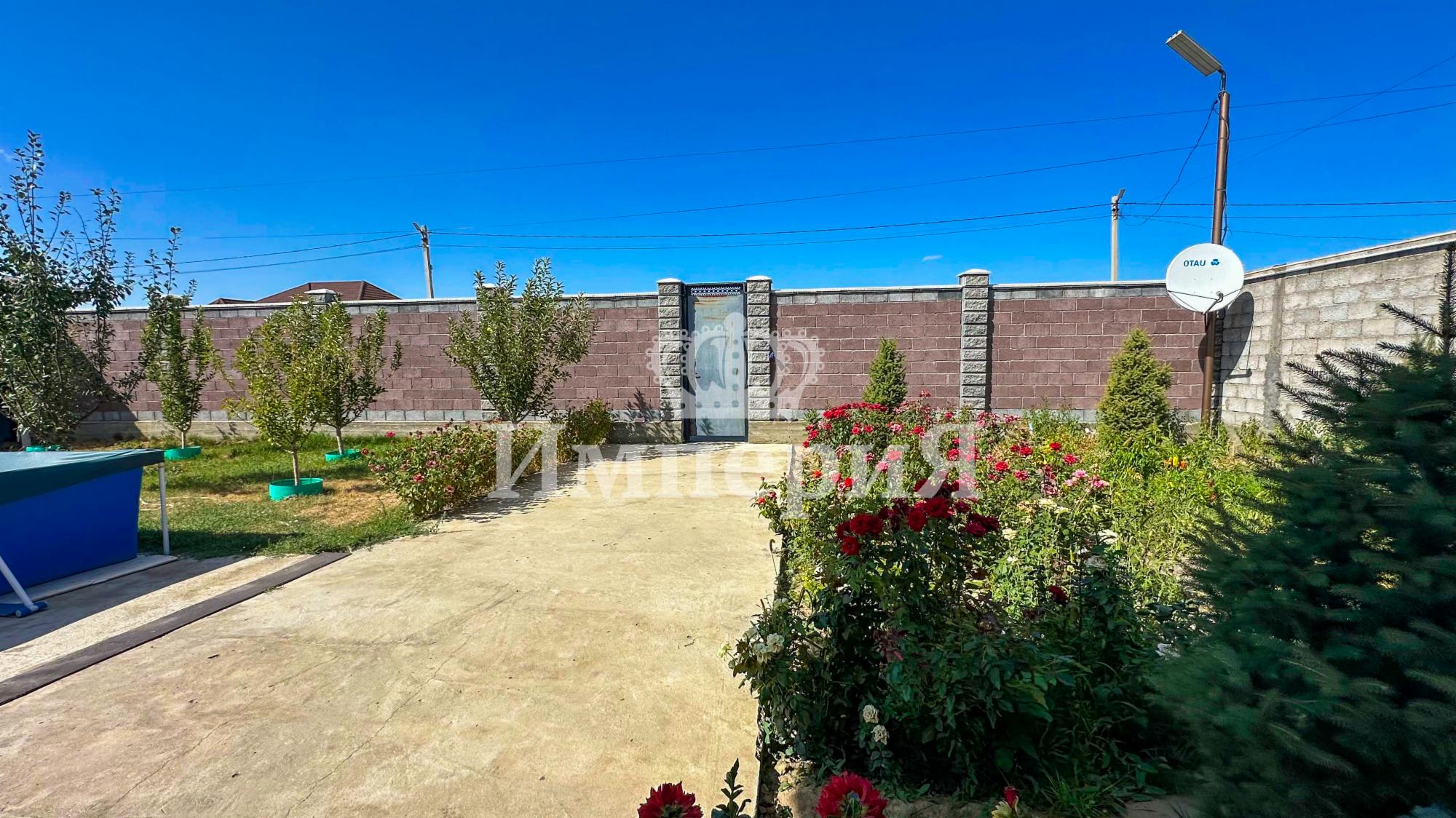 4-комнантный квартира, 144.0 м²,Абая за 47 500 000