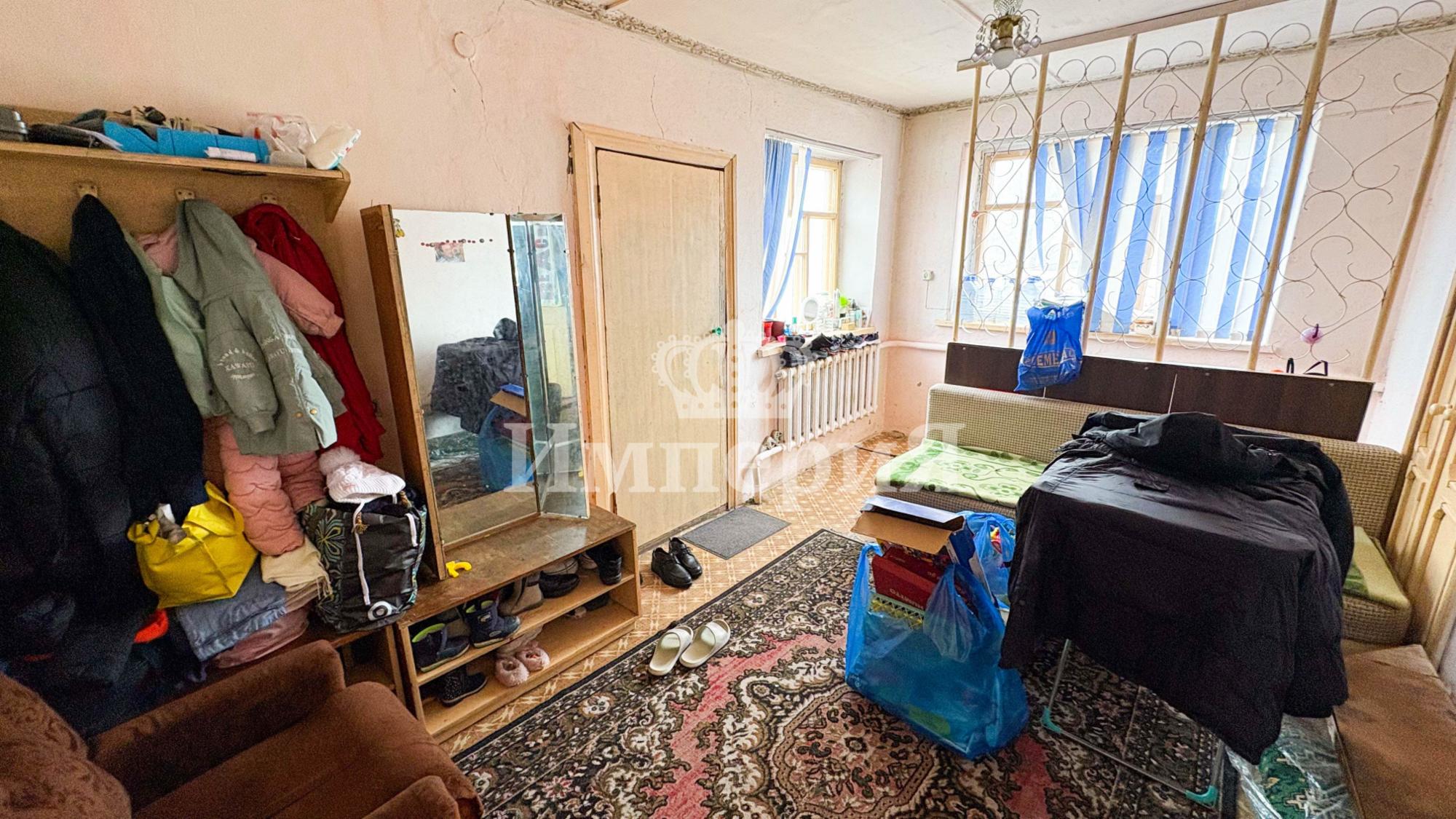 4-комнантный квартира, 128.0 м²,Блюхера за 19 000 000