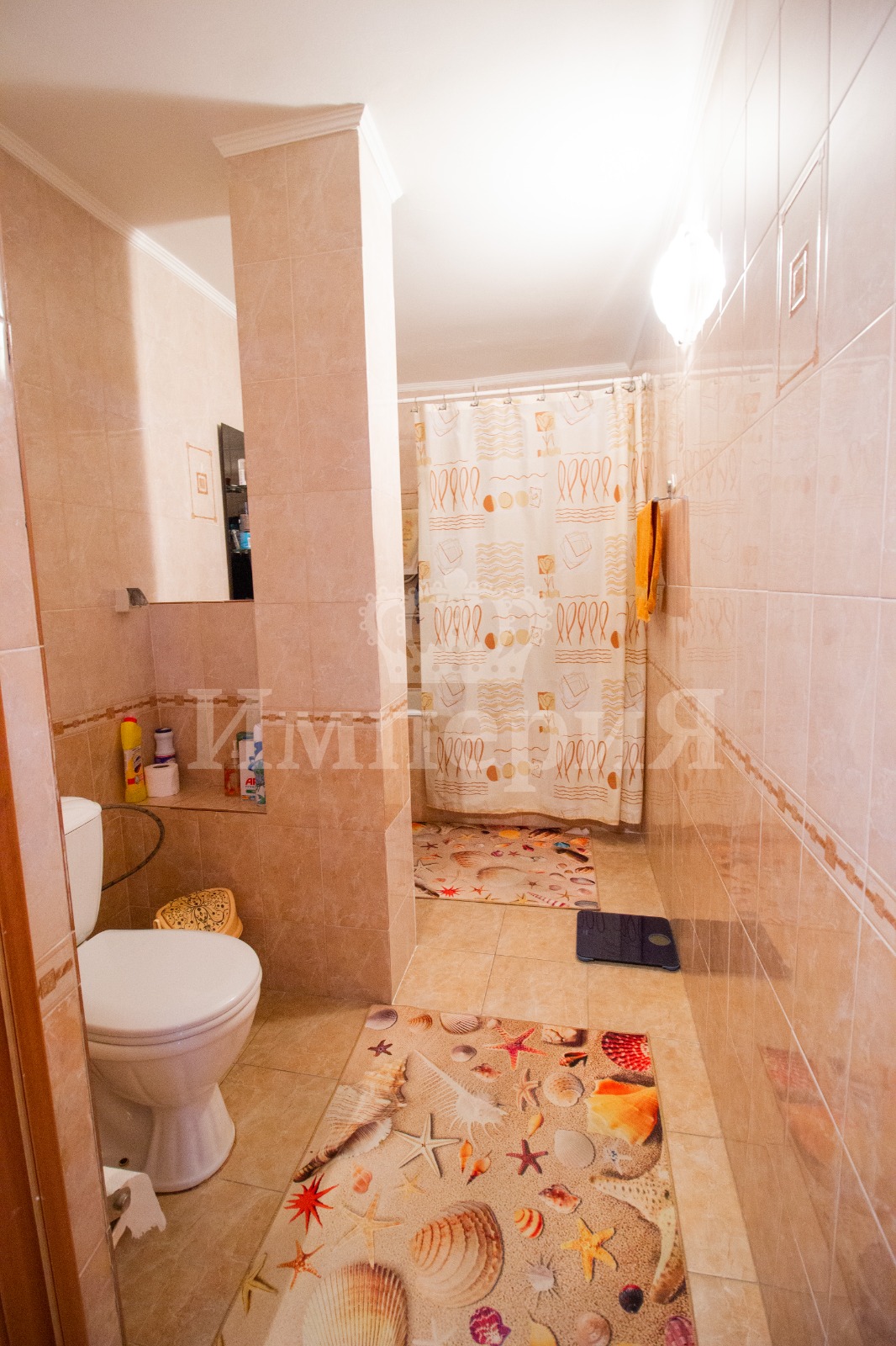 2-комнантная квартира, 54.0 м²,Жансугурова за 16 000 000