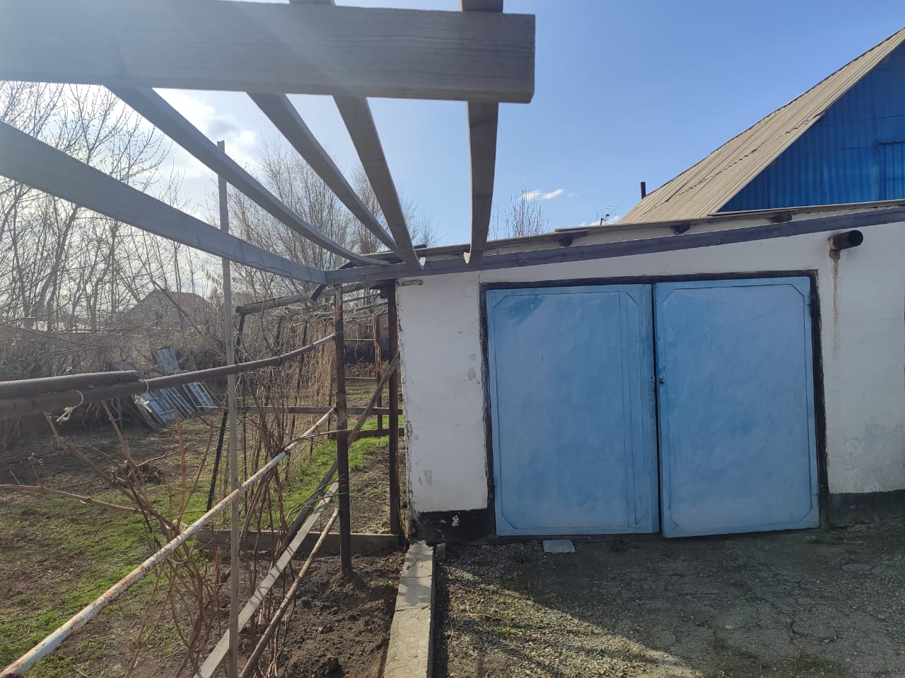 3-комнантный квартира, 57.0 м²,Гагарина за 15 000 000