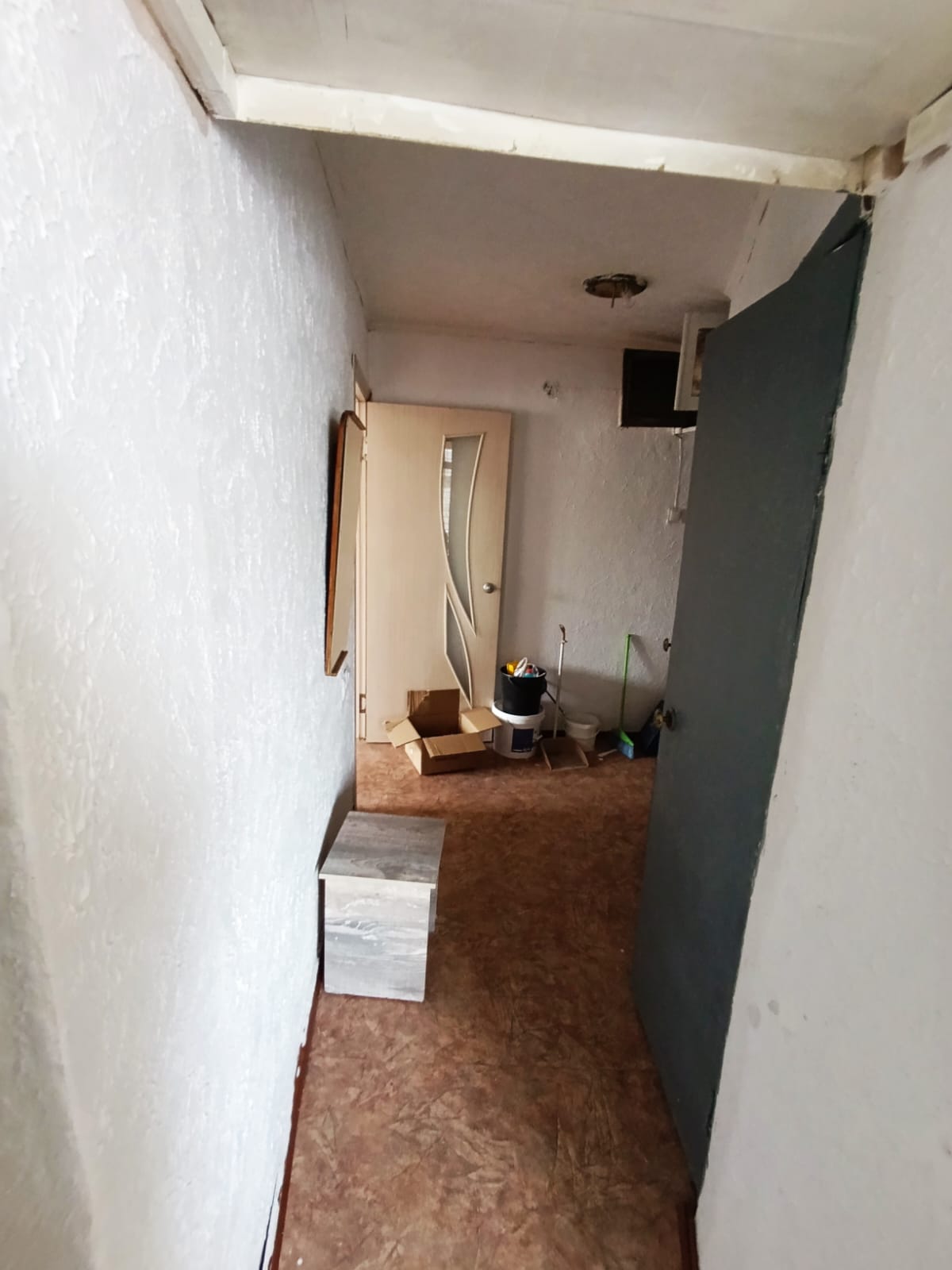 2-комнантная квартира, 40.0 м²,Абжалиева за 13 500 000