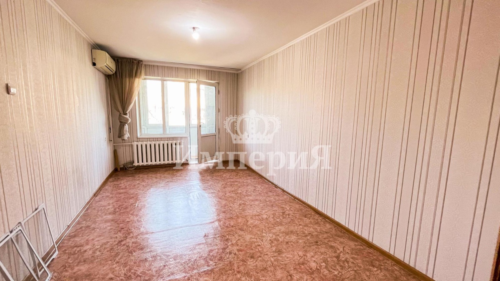 2-комнантная квартира, 46.0 м²,Назарбаева за 13 500 000