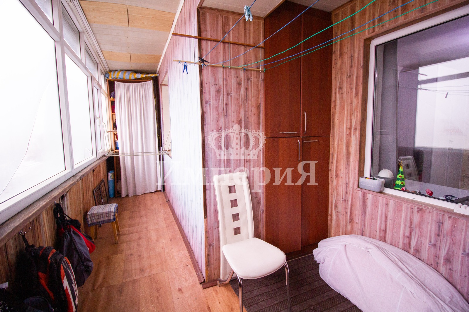 4-комнантная квартира, 86.0 м²,Гарышкер за 29 300 000