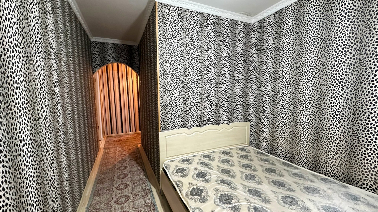 2-комнантная квартира, 43.0 м²,5 мкр за 14 500 000