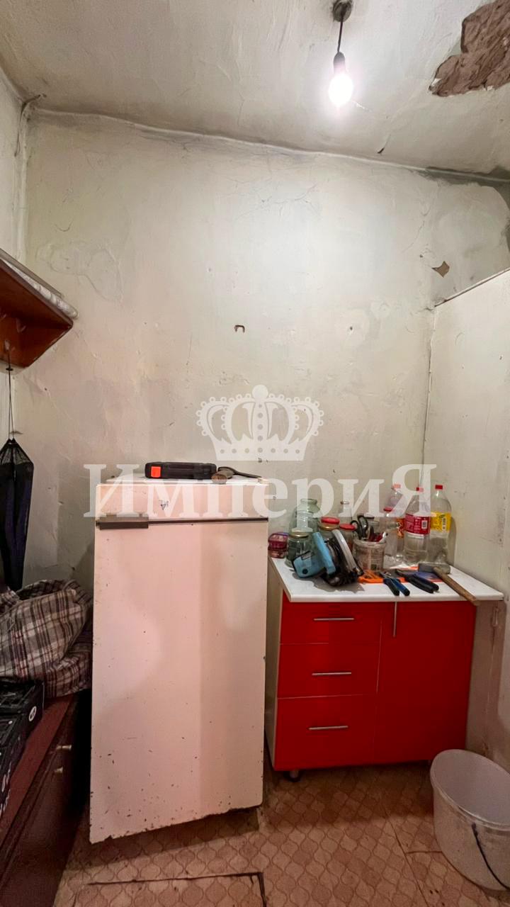 4-комнантный квартира, 55.0 м²,Еркин за 9 700 000