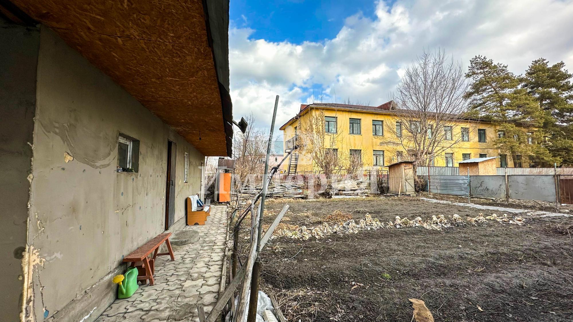 5-комнантный квартира, 100.0 м²,Белинского за 23 000 000