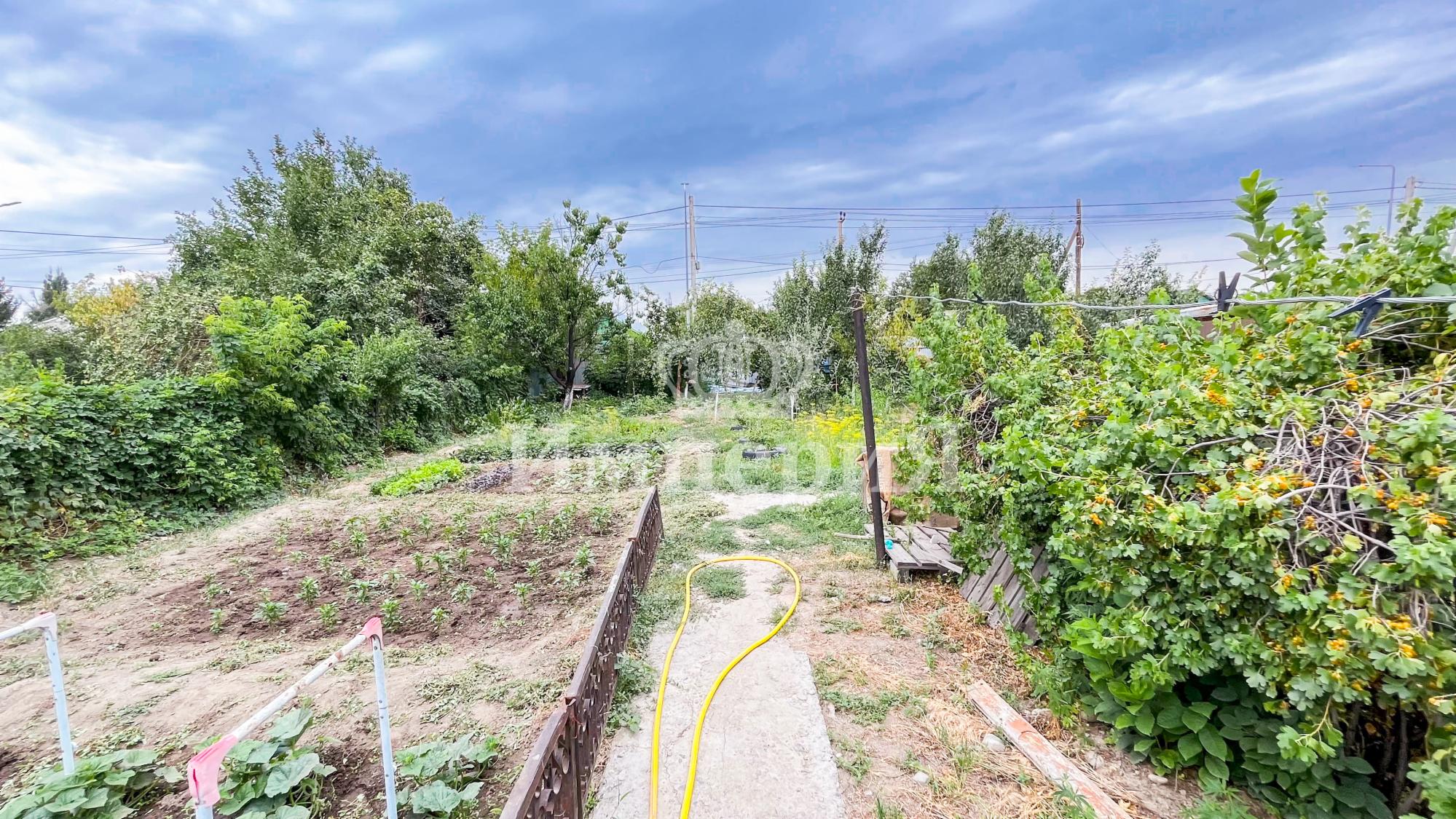 3-комнантный квартира, 50.0 м²,Балпык за 13 500 000