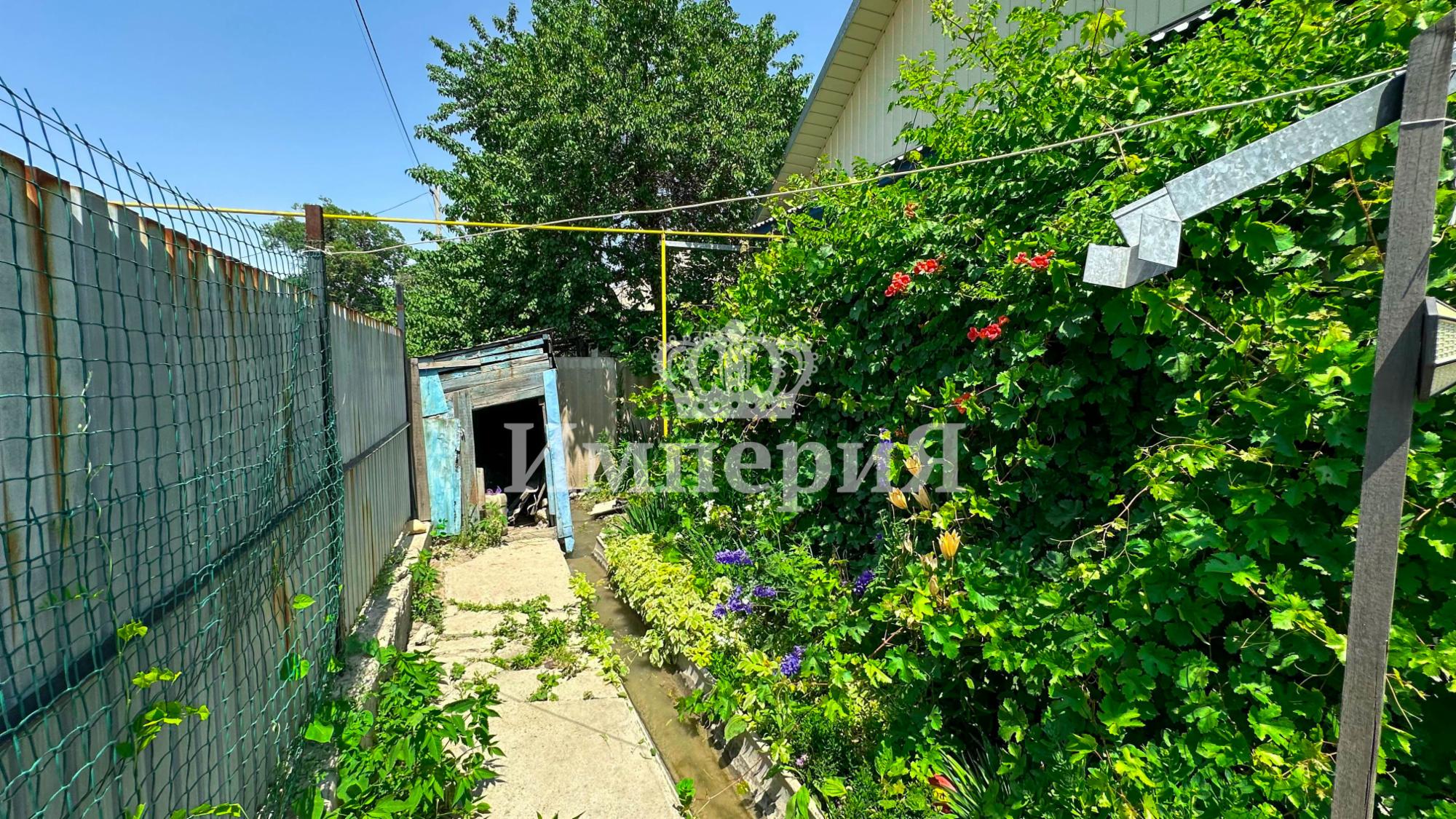 4-комнантный квартира, 75.0 м²,Панфилова за 12 000 000