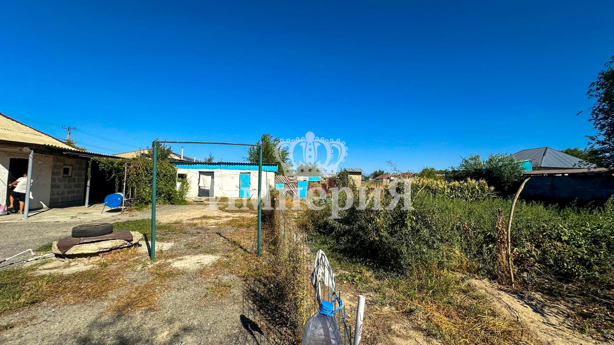 3-комнантный квартира, 68.0 м²,Амангельды за 16 000 000