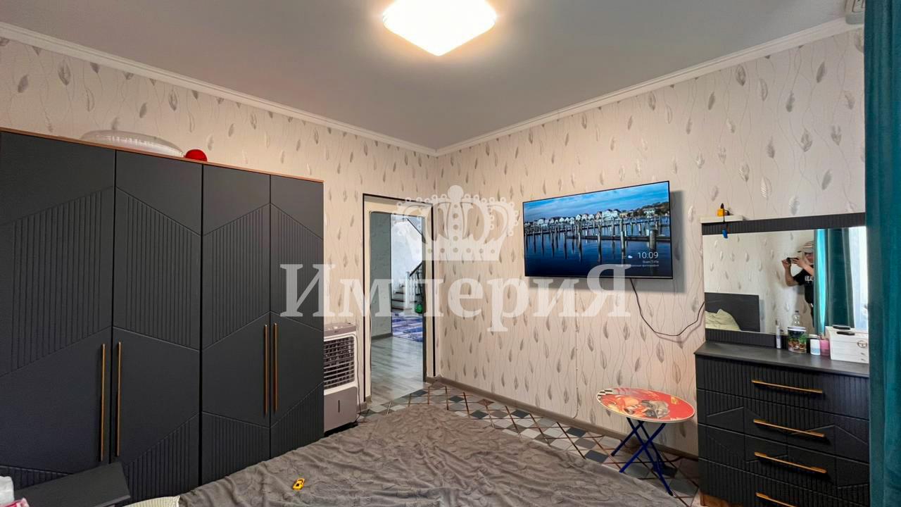5-комнантный квартира, 170.0 м²,Сарыбулак за 60 000 000