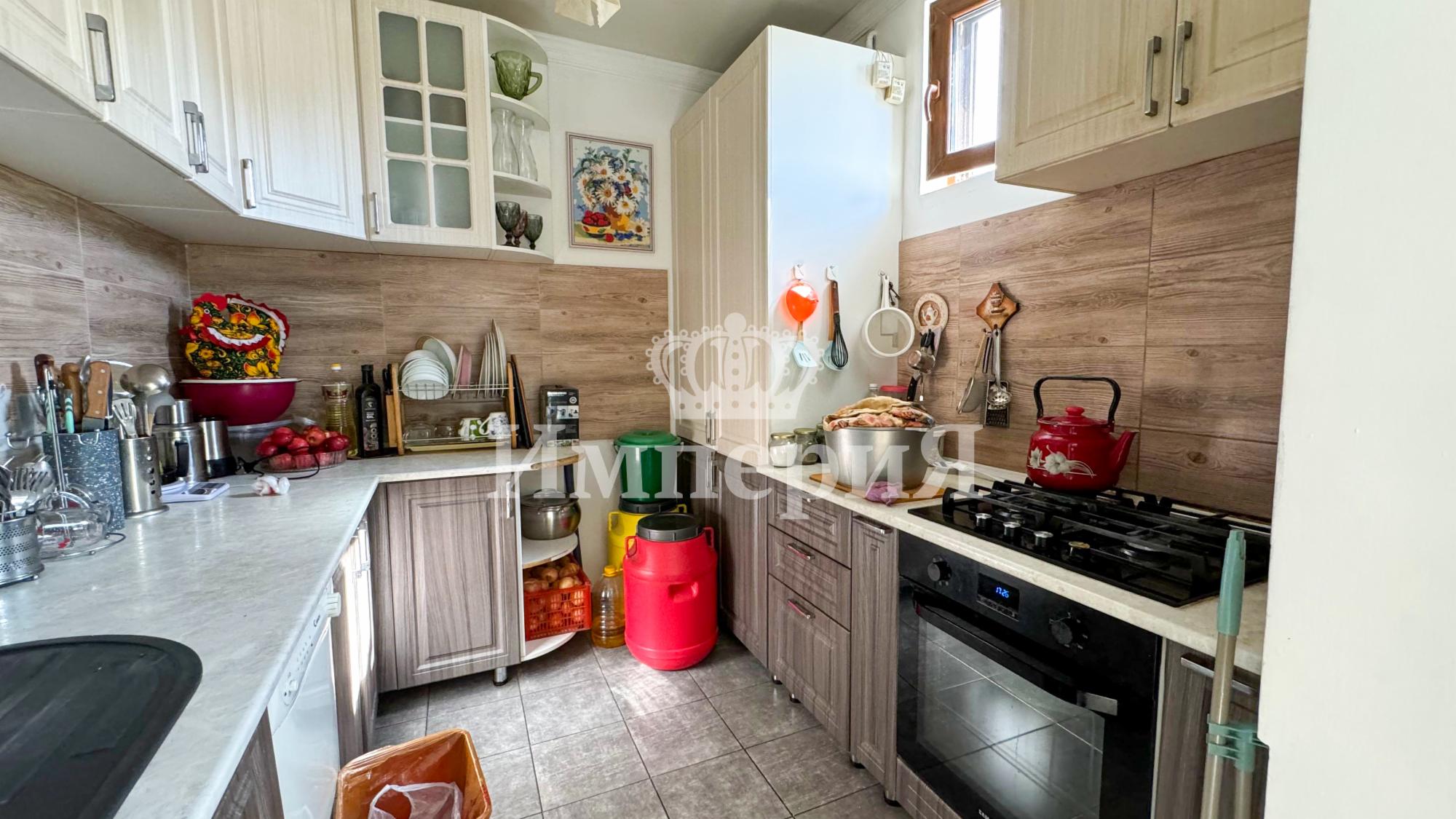 5-комнантный квартира, 115.0 м²,Лермонтова за 38 000 000