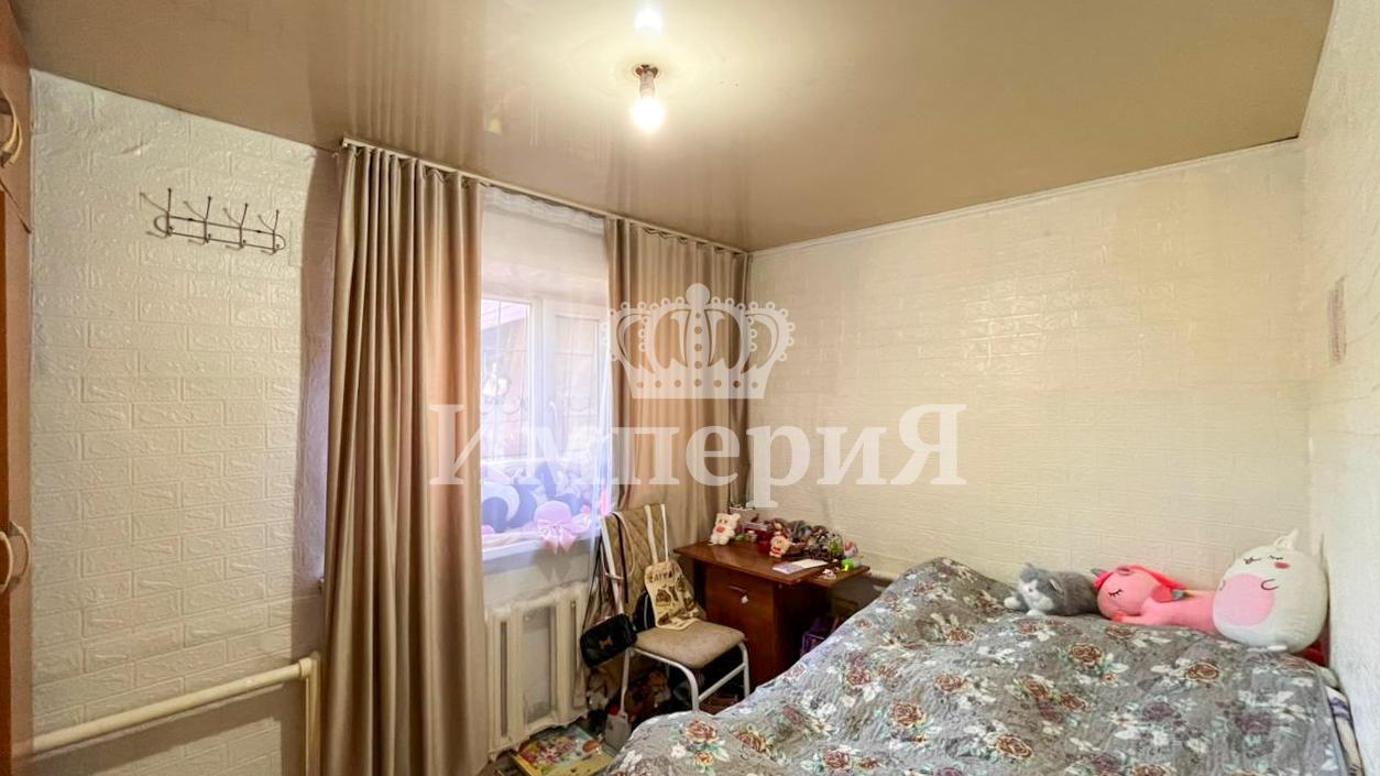 4-комнантный квартира, 47.6 м²,Гаухар Ана за 19 000 000
