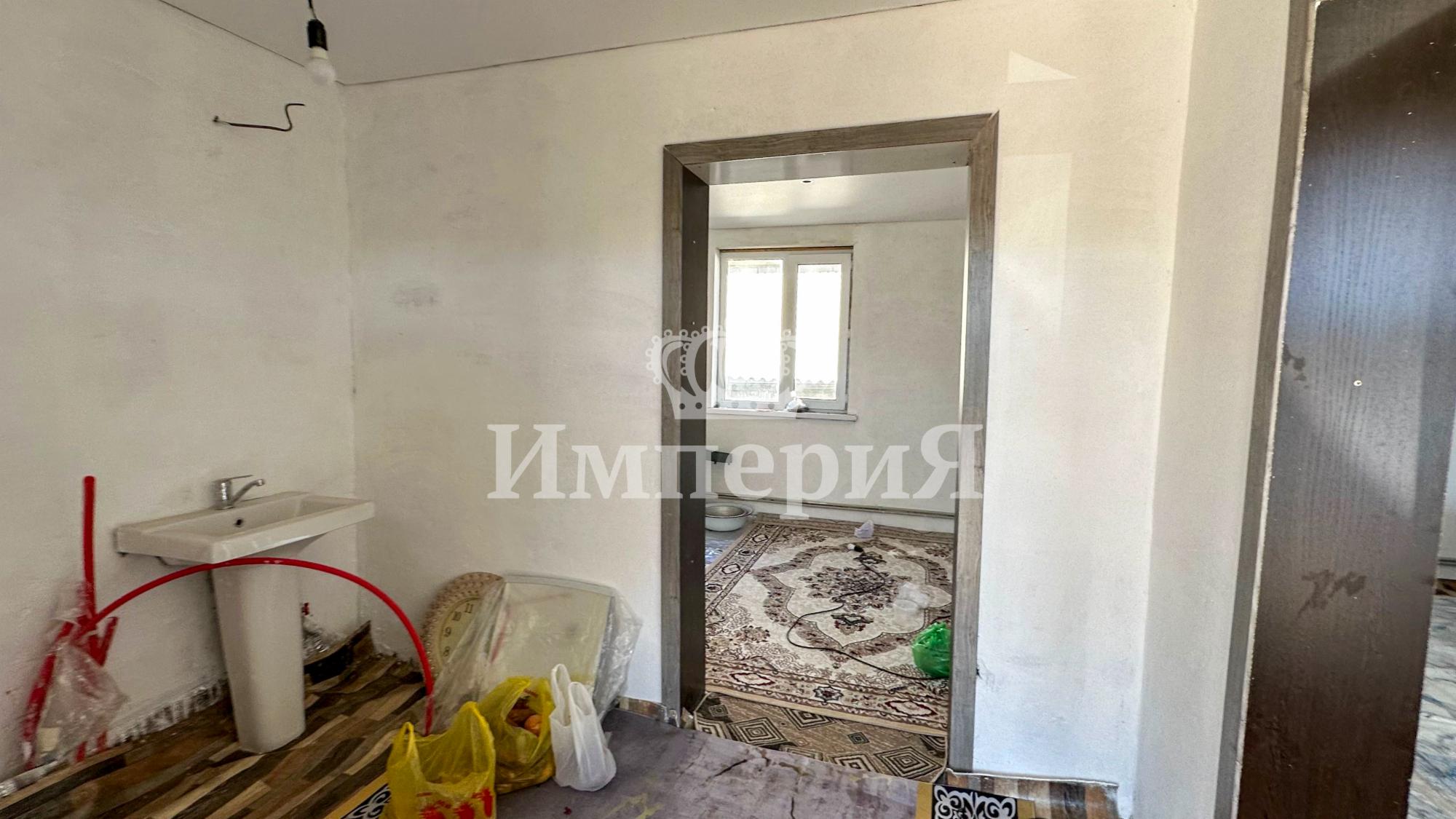 4-комнантный квартира, 130.0 м²,Кожамиярова за 35 500 000