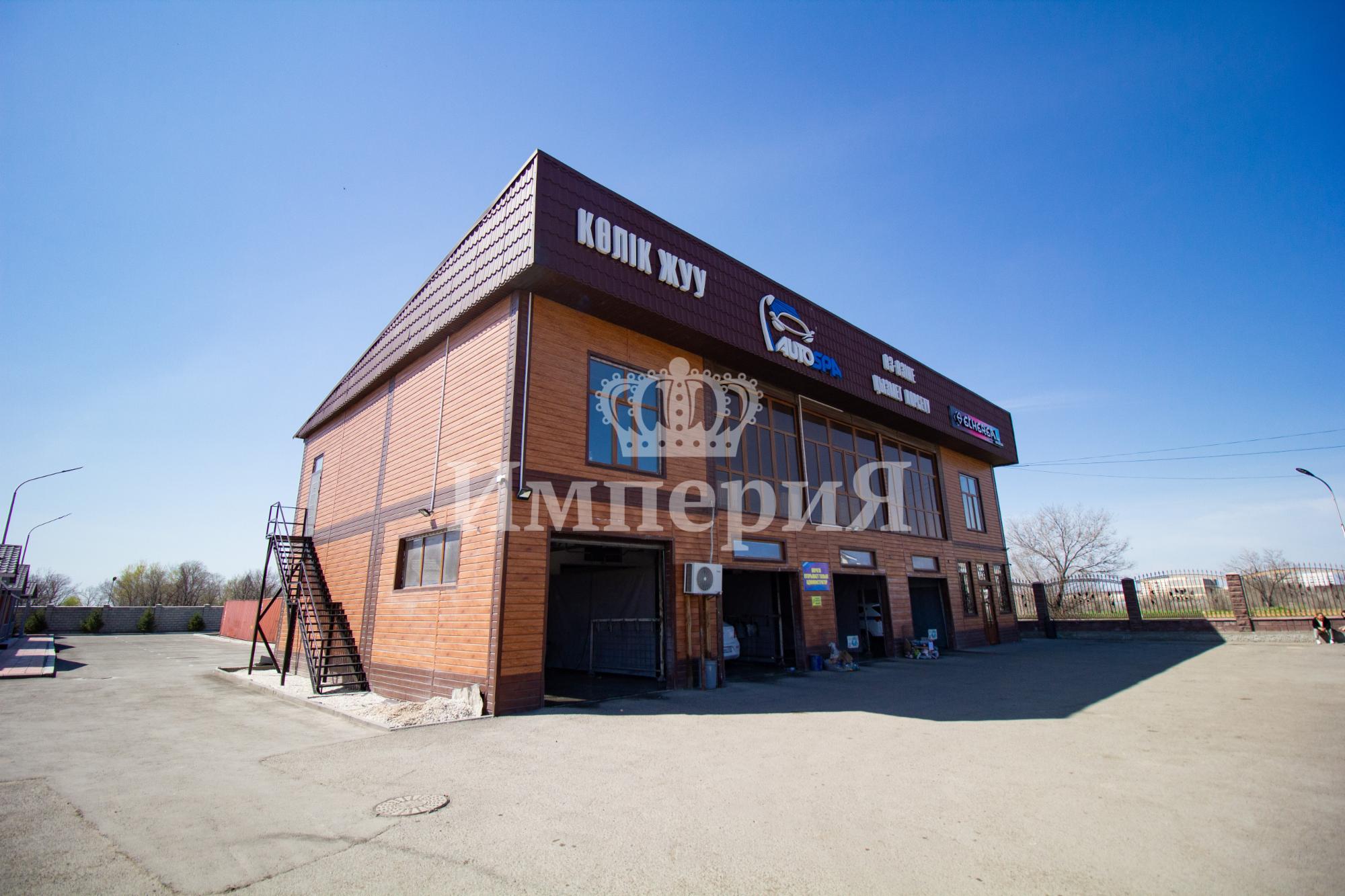 10-комнантный квартира, 327.0 м²,Кунаева за 95 000 000