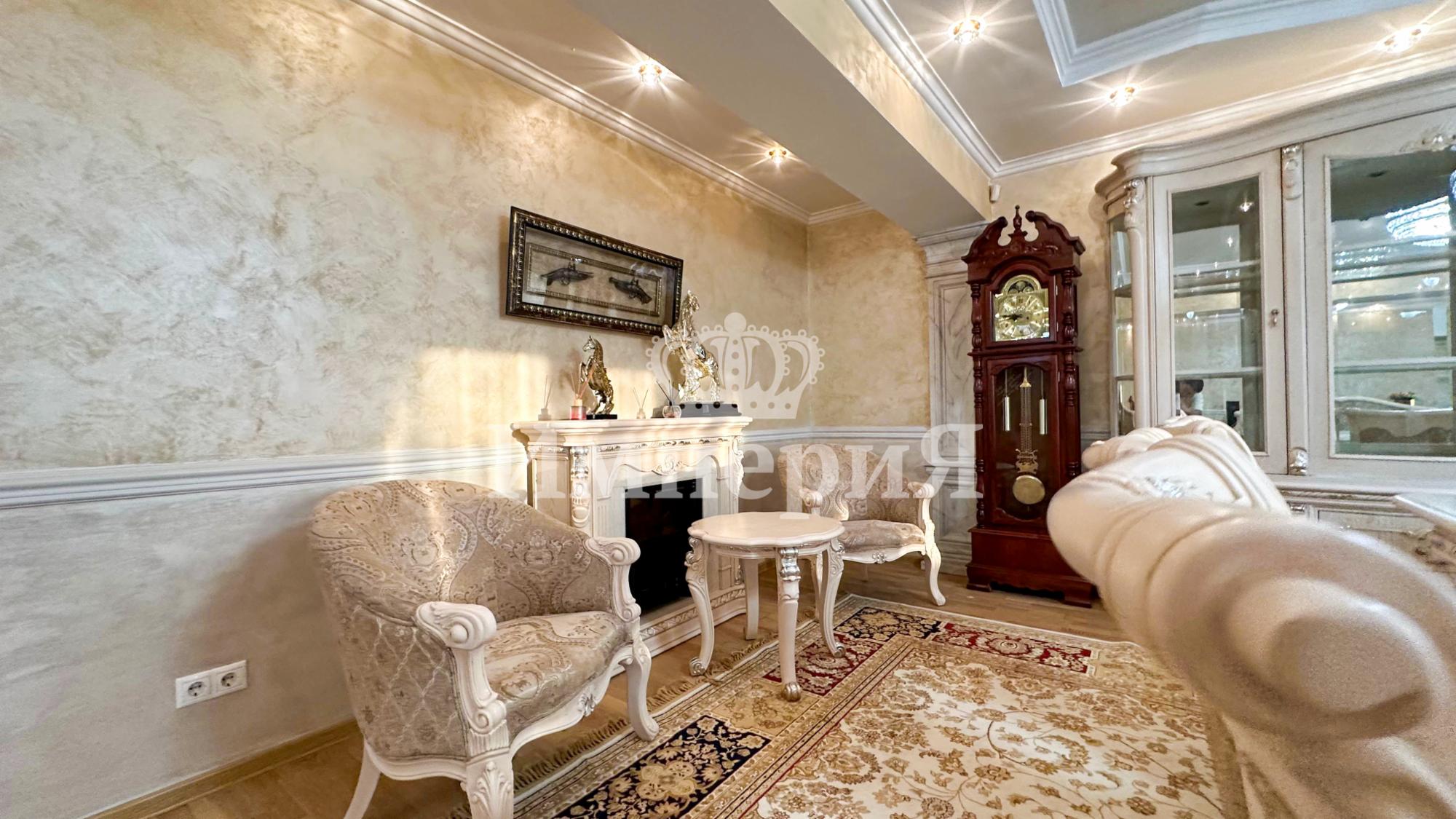 5-комнантная квартира, 180.0 м²,Каратал за 80 000 000