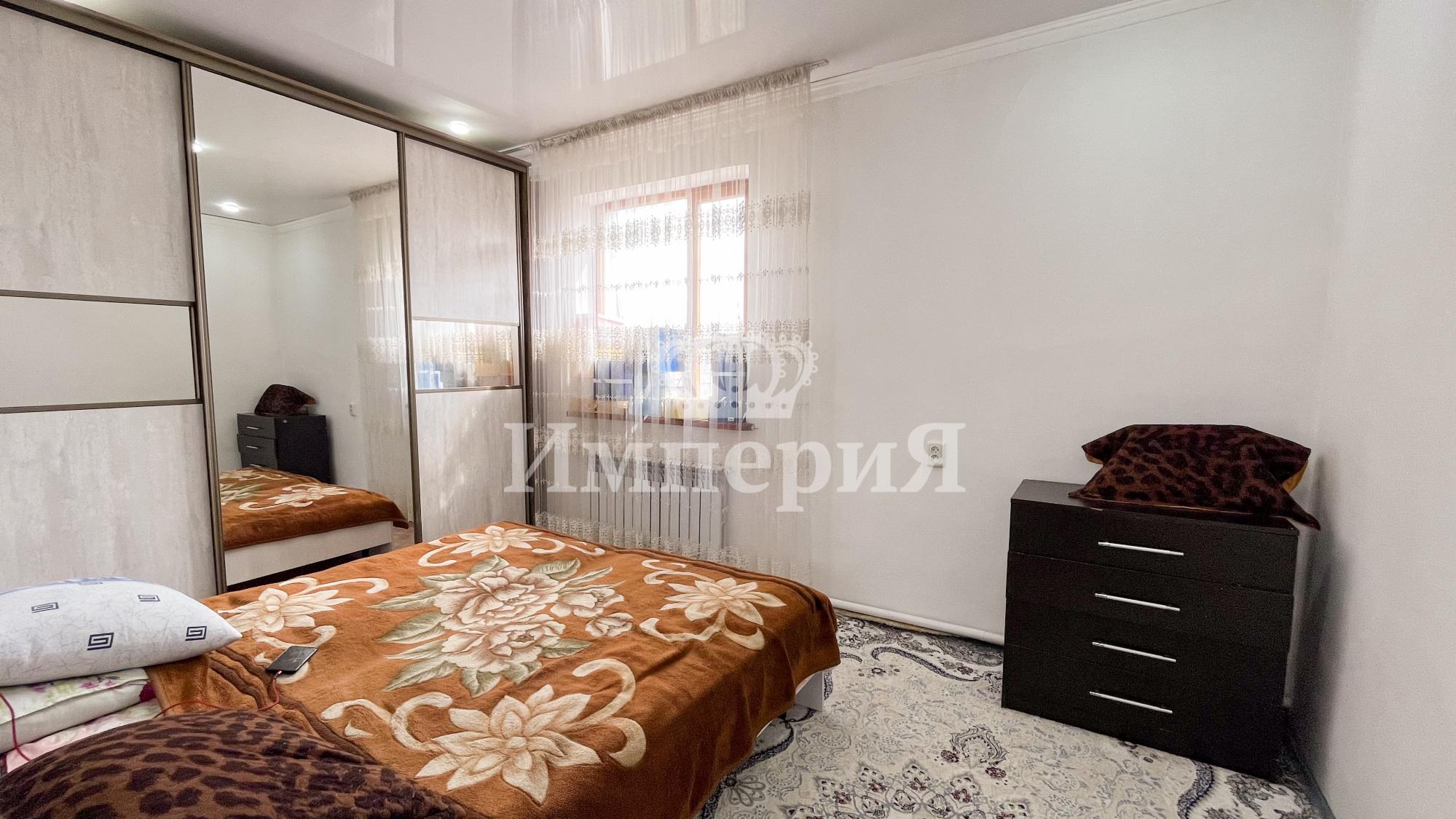 5-комнантный квартира, 150.0 м²,Куншыгыс за 30 000 000