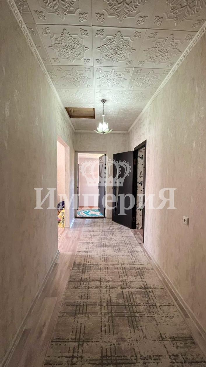 5-комнантный квартира, 135.0 м²,Бактыбая за 21 500 000
