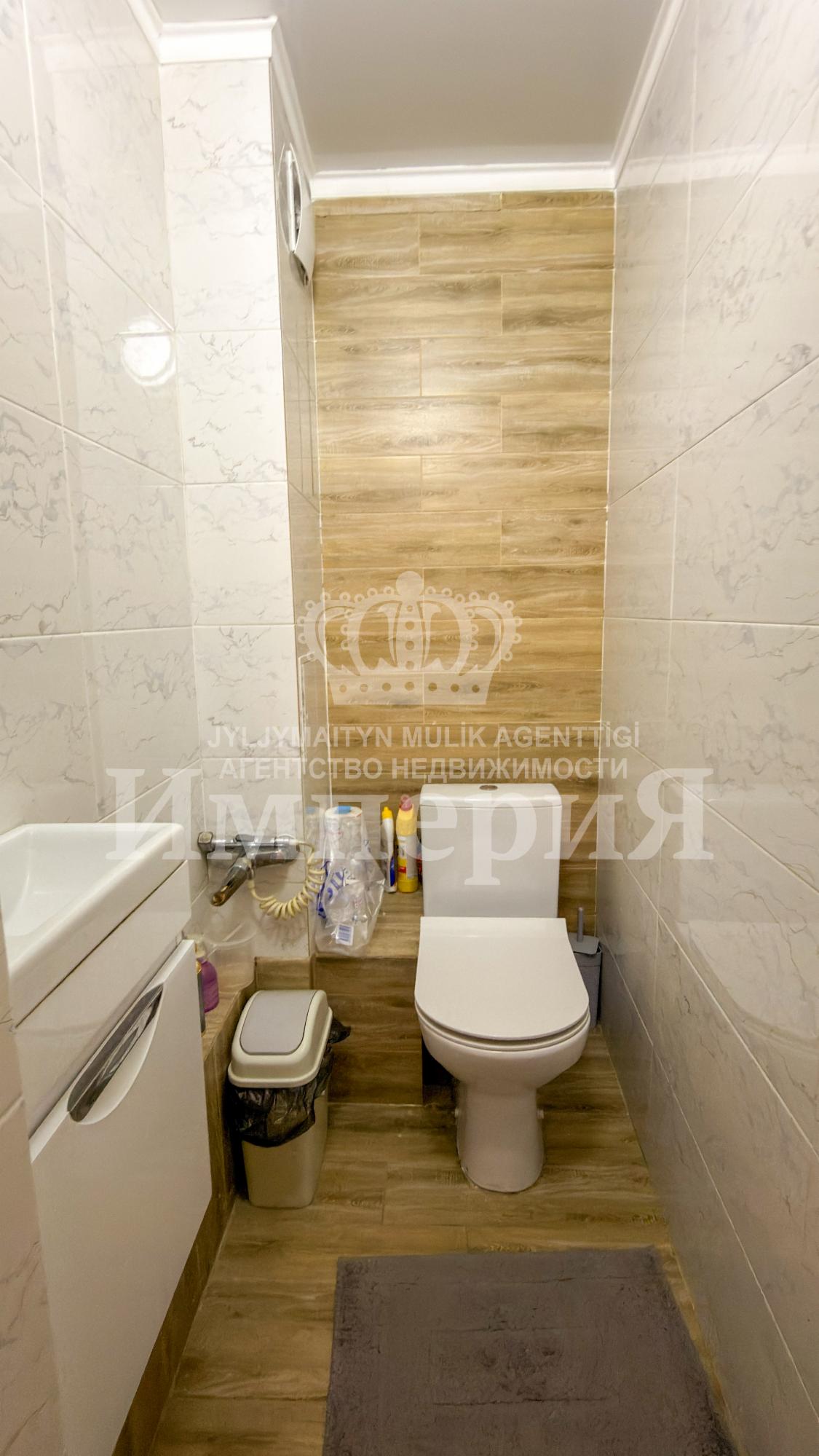 4-комнантная квартира, 90.0 м²,Каблиса Жирау за 38 000 000