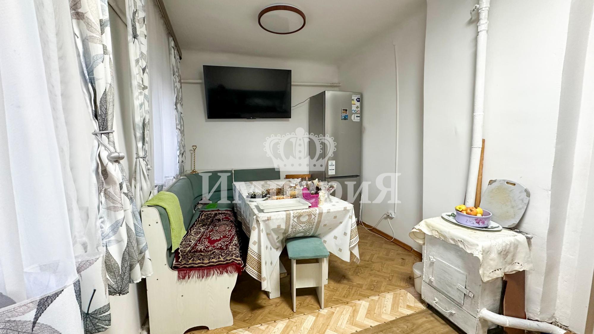 4-комнантный квартира, 70.0 м²,Ескельды Би за 21 600 000