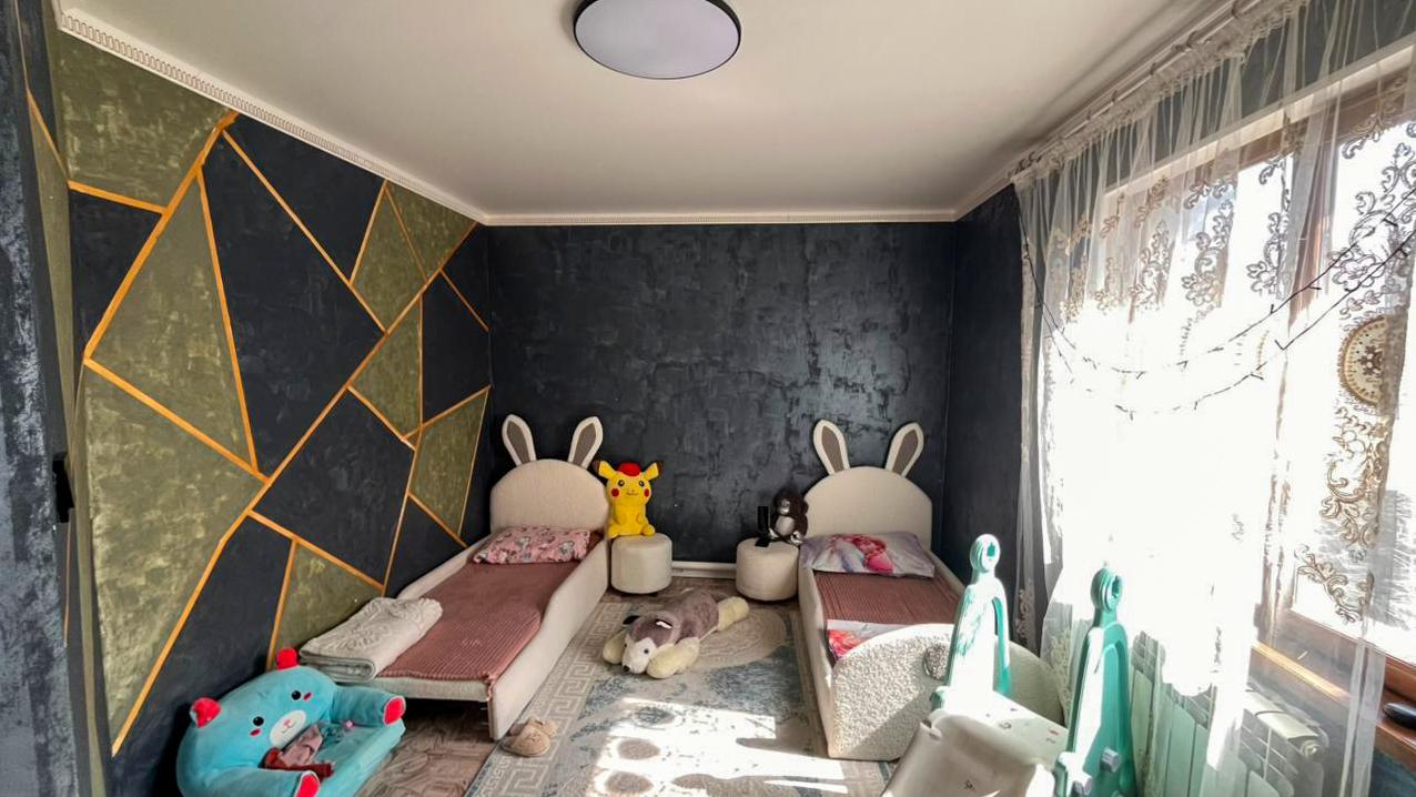 5-комнантный квартира, 130.0 м²,Батыра за 57 000 000