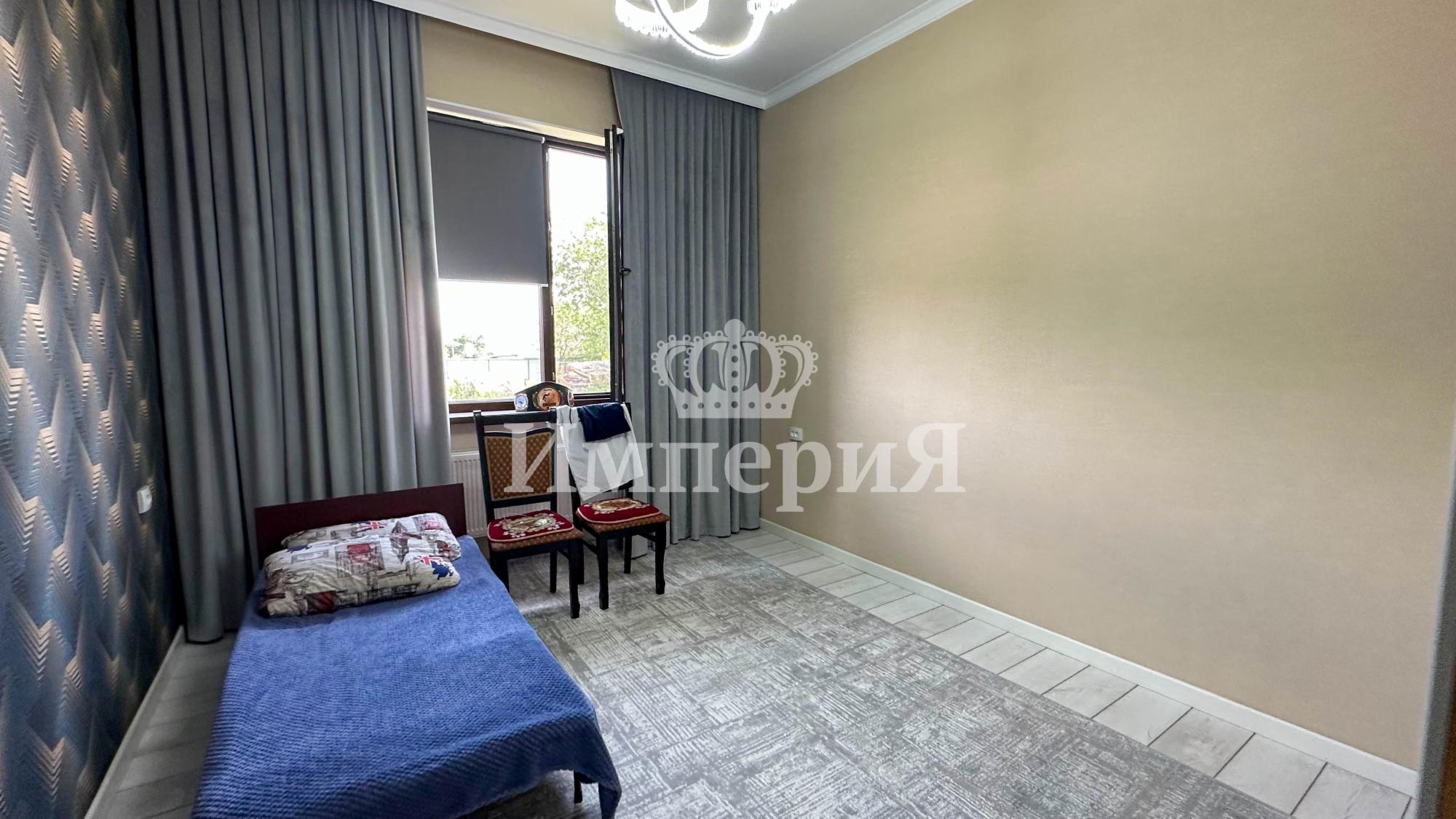 5-комнантный квартира, 208.0 м²,Талдыкорганская за 50 000 000