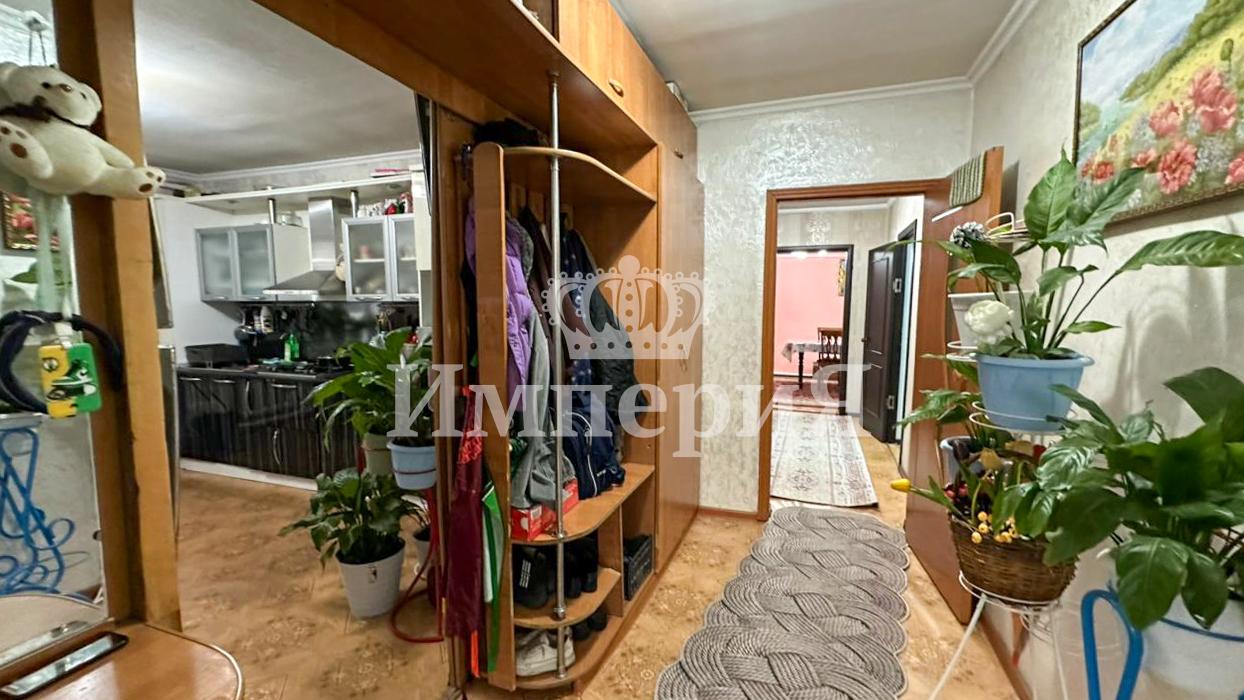 4-комнантный квартира, 90.0 м²,Гоголя за 22 999 997