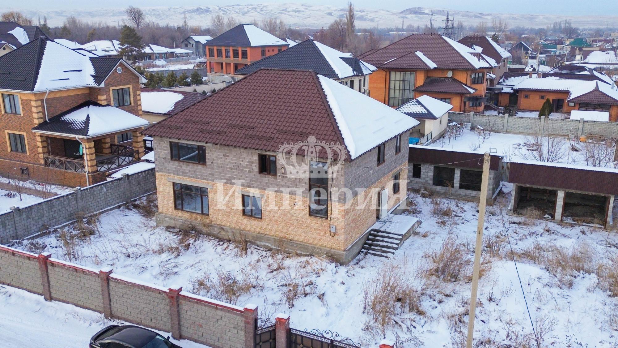 7-комнантный квартира, 270.0 м²,Центр за 40 000 000
