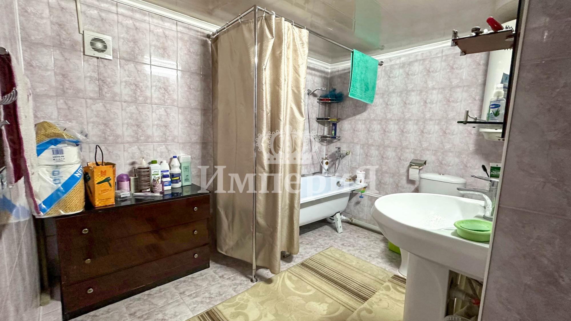 4-комнантный квартира, 108.0 м²,Оракты за 28 000 000