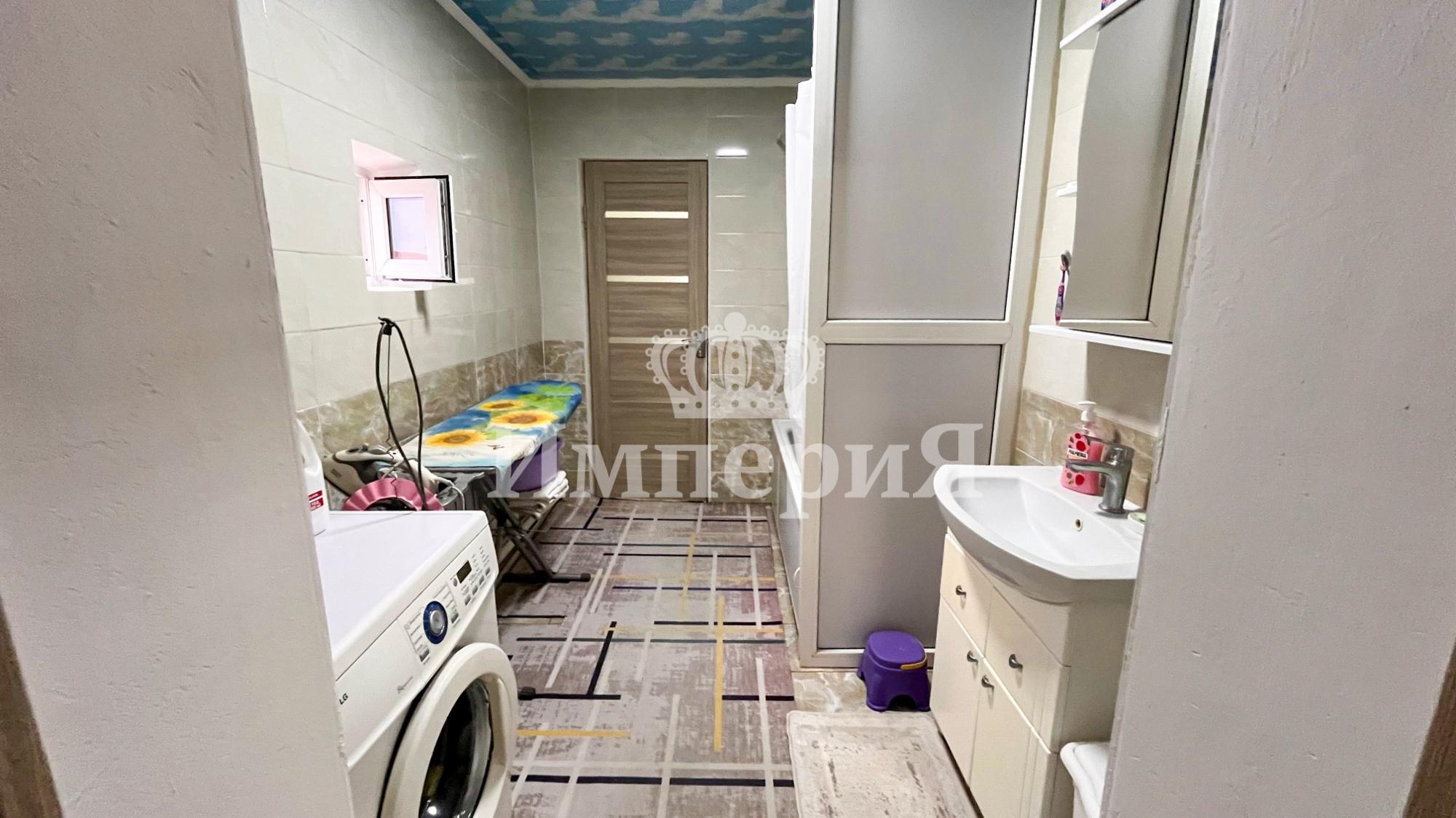 4-комнантный квартира, 145.0 м²,Жансугурова за 50 000 000