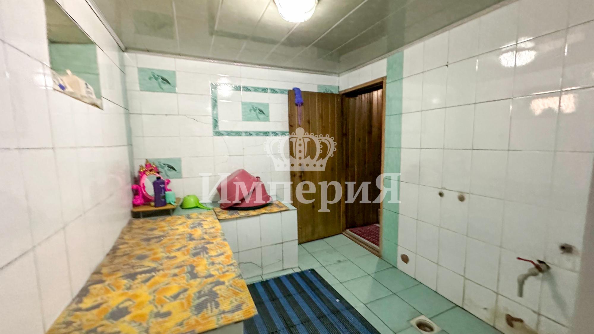 5-комнантный квартира, 137.0 м²,Есенина за 35 000 000