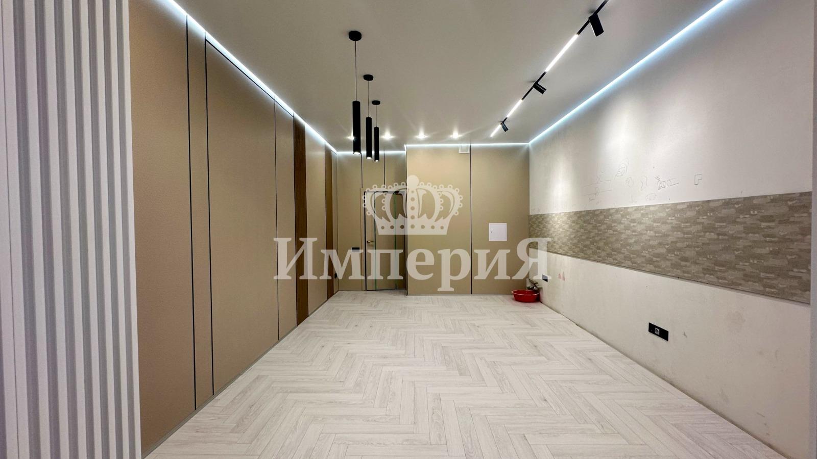 2-комнантная квартира, 100.0 м²,Астана за 56 000 000