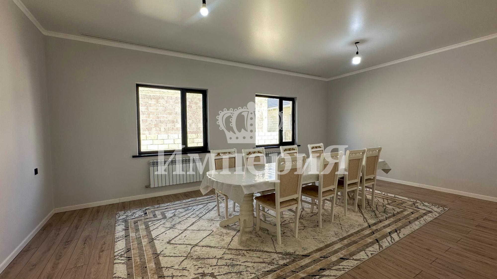 5-комнантный квартира, 152.6 м²,3 улица за 55 000 000