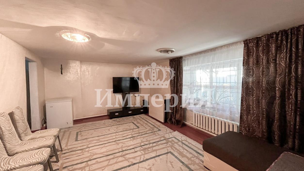 5-комнантный квартира, 133.0 м²,Асановой за 23 000 000