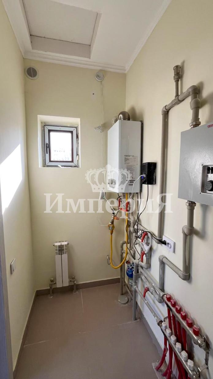 4-комнантный квартира, 140.0 м²,Таншолпан за 45 000 000