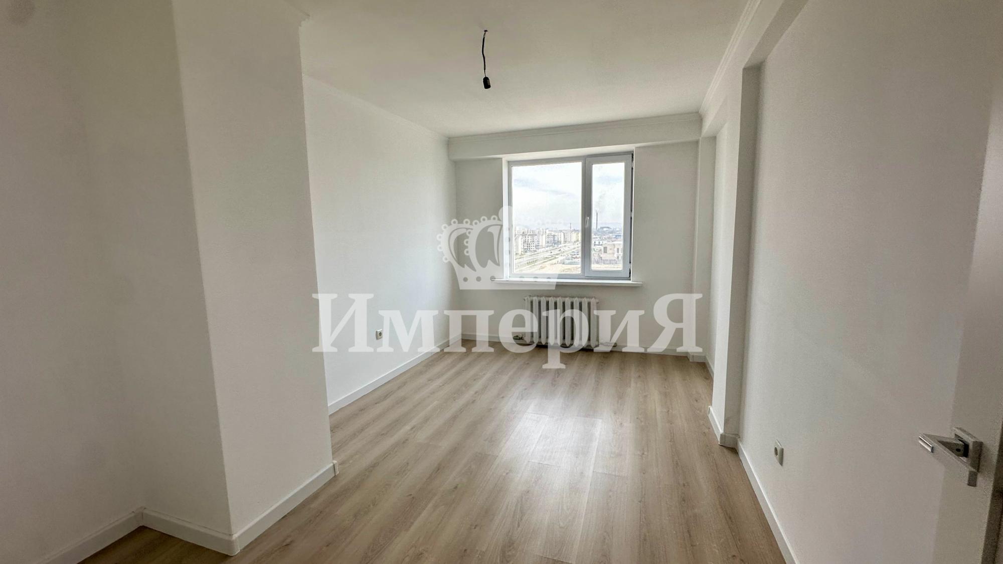 4-комнантная квартира, 155.0 м²,Бирлик за 48 000 000